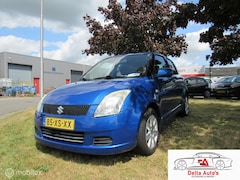 Suzuki Swift - 1.3 GLS