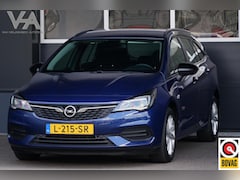 Opel Astra Sports Tourer - 1.2 Edition, NL, CarPlay, PDC, navi