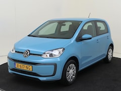 Volkswagen Up! - 1.0 | Bluetooth | Lane Assist | Elektrische ramen voor | DAB ontvanger |