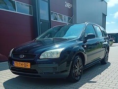 Ford Focus Wagon - 1.4-16V Trend IJKOUDE AIRCO APK 20 06 2026