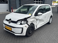 Volkswagen Up! - 1.0 BMT move up