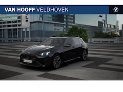 BMW 1-serie - 120 M Sport Automaat / Sportstoelen / Achteruitrijcamera / Adaptieve LED / M Adaptief onde