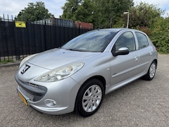 Peugeot 206 - 1.4 Sportium 5 Drs AC/Cruise/LMV
