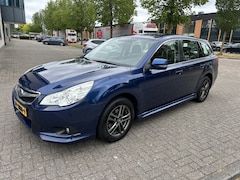 Subaru Legacy Touring Wagon - 2.0i Luxury AWD AUT DEALER TRHK NAP