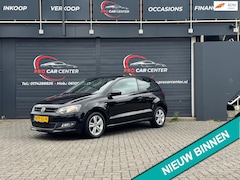 Volkswagen Polo - 1.2 Easyline MATCH|CRUISE|AIRCO|STOEL.VER|PDC|CARPLAY|EL.RAMEN|LMV|APK