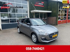 Suzuki Swift - 1.2 Select / Apple carplay / Android auto / Achteruitrijcamera / Navi