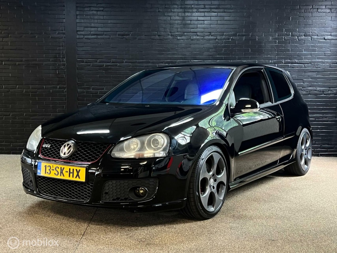 Volkswagen Golf - 2.0 TFSI GTI 2.0 TFSI GTI - AutoWereld.nl