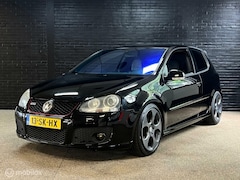 Volkswagen Golf - 2.0 TFSI GTI