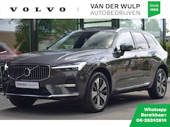 Volvo XC60 - T8 455Pk AWD Plus Bright | Lighting | Climate | Harman Kardon |