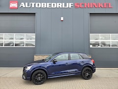 Audi Q2 - 35 TFSI S Edition 19 INCH, Camera, keyless entry, Leer
