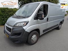 Peugeot Boxer - 330 2.0 hdi 3 zits airco camera luxe
