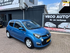 Renault Twingo - 1.2 16V Collection airco nette auto