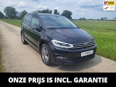 Volkswagen Touran - 1.5 9.099km automaat nov-2024 7persoons