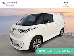 Volkswagen ID. Buzz Cargo - Bedrijfswagens Cargo Elektromotor 210 kW (286 pk) 2988 mm Elektri