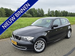 BMW 1-serie - 118i Business Line
