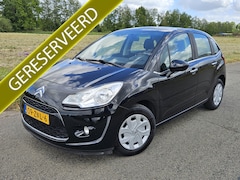 Citroën C3 - 1.2 VTi Coll. Light