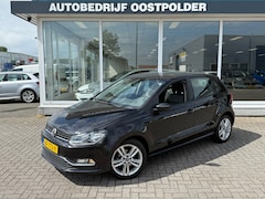 Volkswagen Polo - 1.2 TSI Comfortline