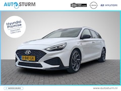 Hyundai i30 Wagon - 1.5 T-GDi MHEV N Line Sky