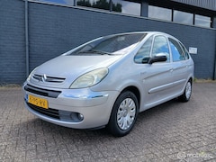 Citroën Xsara Picasso - 1.8i-16V