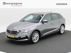 Skoda Scala - 1.0 TSi Sport Business 110 Pk Automaat | Cruise Control | Camera | Navigatie | Climate Con