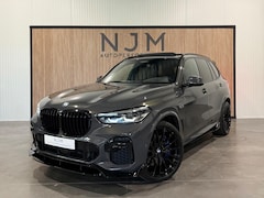 BMW X5 - XDrive45e M-Sport|Dravit|Carbon|Trekhaak