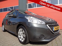 Peugeot 208 - 1.0 VTi Access Airco Trekhaak NL-Auto