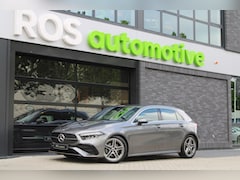 Mercedes-Benz A-klasse - 200 AMG Line | BTW | AMG | FACELIFT | KEYLESS | SFEER | CAMERA | ACC | NAVI |