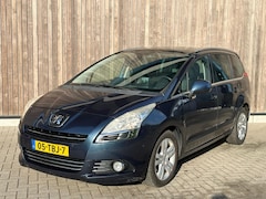 Peugeot 5008 - 2.0 HDiF Blue Lease Executive 7p. | PANO |