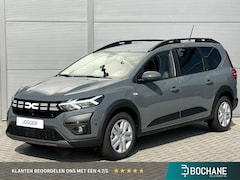 Dacia Jogger - 1.0 TCe 100 ECO-G Expression CARGO UITVOERING | LAADRUIMTEPAKKET ||NAVIGATIE|ACHTERUITRIJC