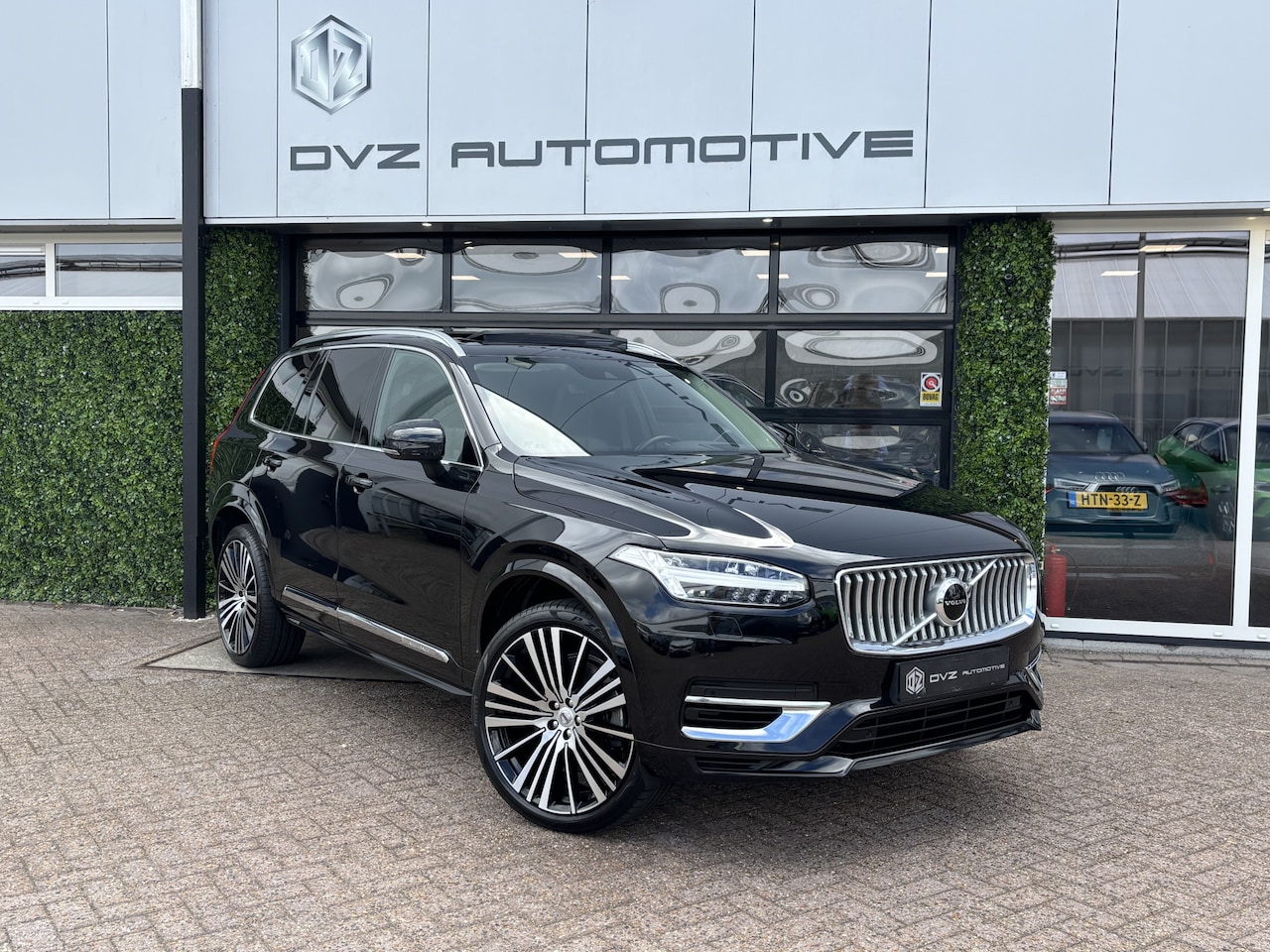 Volvo XC90 - 2.0 T8 392PK Recharge AWD Inscription | Pano | HUD | 22" LMV | BTW - AutoWereld.nl