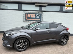 Toyota C-HR - 1.8 Hybrid Energy