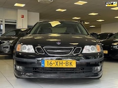 Saab 9-3 Sport Sedan - 1.8t Linear/NAP/Youngtimer/Cruise control/Airco/Stoelverwarming