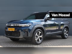 Dacia Bigster - 1.8 Hybrid 155Pk Journey | Navigatie | Apple & Android Carplay | Rondom Camera | Elekektri