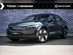 Polestar 2 - 2 Long Range Single Motor 82 kWh | Nieuw op voorraad