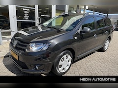 Dacia Logan MCV - TCe 90PK Prestige | AIRCO | ALL WEATHER BANDEN | BLUETOOTH |