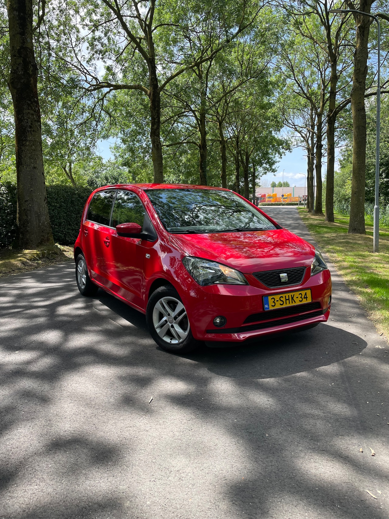 Seat Mii - 1.0 Chill Out - AutoWereld.nl