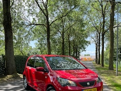 Seat Mii - 1.0 Chill Out