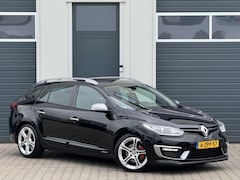Renault Mégane - 2.0 DCI GT Sport / 165PK+ / UNIEK