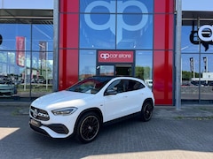 Mercedes-Benz GLA-Klasse - 250 e AMG Line