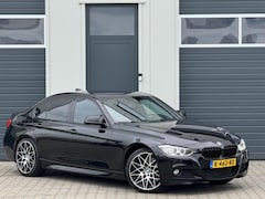 BMW 3-serie - 335i High Executive / M-Perf / M-Sport / Carbon