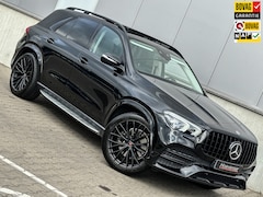 Mercedes-Benz GLE-Klasse - 350 de 22Inch Vossen 63 Amg Diff Panodak Sfeer Dealer onh