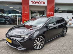 Toyota Corolla Touring Sports - 1.8 Hybrid Business Plus | Navi | Keyless Entry | Stoelverwarmin