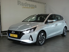 Hyundai i20 - 1.0 T-GDI Comfort