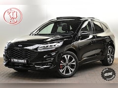 Ford Kuga - 2.5 PHEV ST-Line X PANO|ELEK. TREKHAAK|HUD|B&O|19 INCH|CARPLAY|STOEL- EN STUURVERWARMING