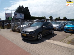 Volkswagen Polo - 1.2 TDI R-Line