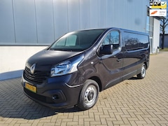 Renault Trafic - 1.6 dCi T29 L2H1 Comfort Energy Euro 6