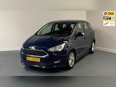 Ford C-Max - 1.0 Trend | NAVI | PARK. SENSOREN | TREKHAAK |