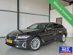 BMW 5-serie Touring - 520i Business Edition Plus|Luxury Line|Laser Light|