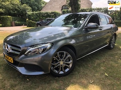 Mercedes-Benz C-klasse Estate - 180 Lease Edition ORG NL / AUT