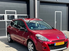 Renault Clio Estate - 1.2 TCE 20th Anniversary